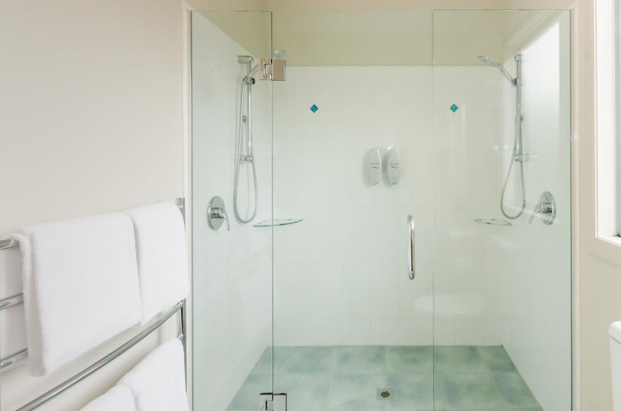 Raumati Sands Resort Paraparaumu Rom bilde