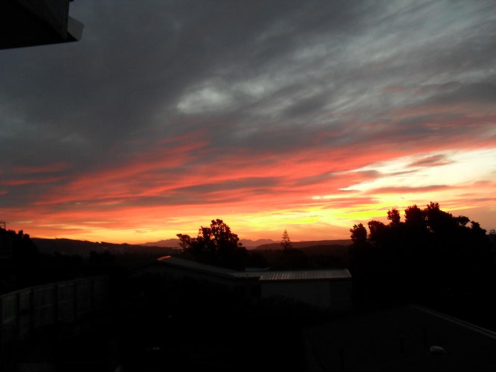 Raumati Sands Resort Paraparaumu Eksteriør bilde