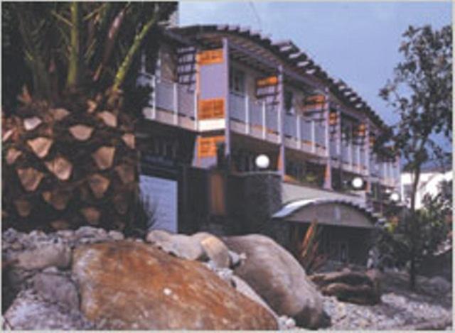 Raumati Sands Resort Paraparaumu Eksteriør bilde
