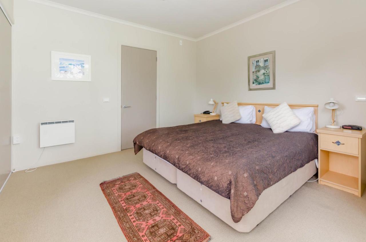 Raumati Sands Resort Paraparaumu Eksteriør bilde